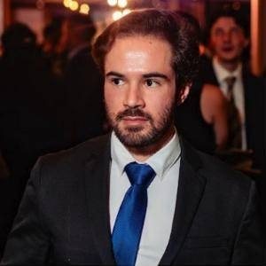Diego Treviño